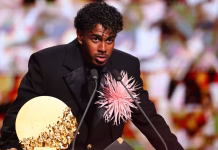 La lista de todos los ganadores de la ceremonia del Balón de Oro 2026