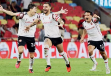 La CONMEBOL rechazó el reclamo de Flamengo y confirmó a Estudiantes en la final de la Copa Libertadores