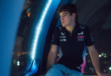 Franco Colapinto anticipó el GP de Singapur: “Será uno de los más extremos de la temporada”