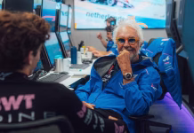 La decisión que tomó Alpine con el auto de Franco Colapinto tras el caótico Gran Premio de Singapur