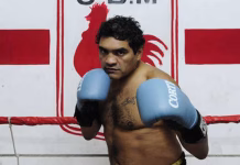 Murió a los 59 años Jorge “Roña” Castro, el excampeón mundial de boxeo: se descompensó en un bingo de Morón