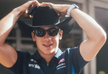 Franco Colapinto espera una recuperación de Alpine en la gira de la F1 por América: “Hemos trabajado para ser mucho mejores”