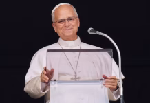 El papa León XIV confirmó su viaje a la Argentina: “Me llena de alegría regresar al continente”El papa León XIV confirmó su viaje a la Argentina: “Me llena de alegría regresar al continente”