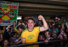 De lavado de dinero a evasión fiscal: las causas judiciales que enfrenta Flávio Bolsonaro en Brasil
