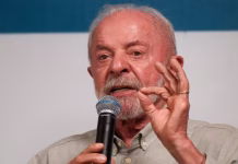Balotaje en Brasil: Lula dio un giro brusco en su campaña para recuperar terreno frente a Flávio Bolsonaro