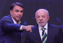 Brasil: Lula se acerca a Flávio Bolsonaro en las encuestas y crece la incertidumbre en la recta final de la campaña