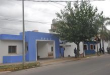 Capital: Tres mujeres detenidas habrían prendido fuego seis colchones en la Unidad de Asuntos Juveniles