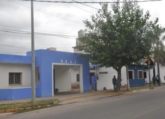 Capital: Tres mujeres detenidas habrían prendido fuego seis colchones en la Unidad de Asuntos Juveniles