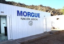 Capital: Según autopsia, la muerte del joven de 24, no se produjo por las heridas de arma, sino por el golpe en la cabeza.