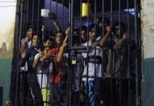 Capital: El Servicio Penitenciario de La Rioja está colapsado