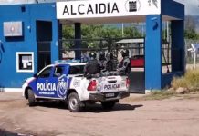 Capital: La Alcaidía pasará a depender parcialmente del Servicio Penitenciario