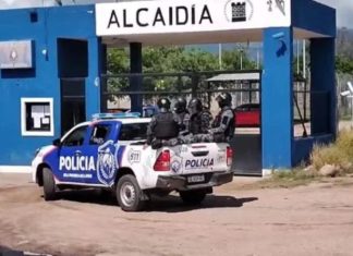 Capital: La Alcaidía pasará a depender parcialmente del Servicio Penitenciario