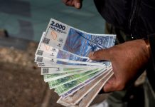 Capital: El Gobierno confirmó el final de los Chachos