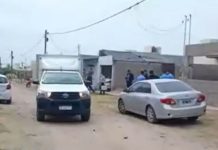 Capital: Conmoción en el barrio Néstor Kirchner: encontraron sin vida a un joven de 21 años