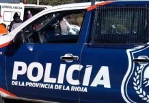 Capital: Ordenaron un allanamiento en una vivienda del centro por una denuncia de amenazas