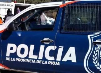 Capital: Ordenaron un allanamiento en una vivienda del centro por una denuncia de amenazas