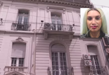 Se conoció el resultado de la autopsia a Tatiana, la joven de 27 años que fue encontrada muerta en un departamento de Retiro