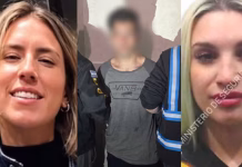 Investigan si el presunto femicida de Córdoba y Retiro planeaba viajar a Salta después de su paso por Buenos Aires