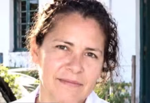 Cómo encontraron el cuerpo de Nancy Godoy, la docente que era buscada en Corrientes