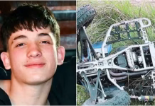 Murió un adolescente de 13 años tras sufrir un accidente con un cuatriciclo en Corrientes