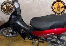 Capital: Detuvieron a un hombre y secuestraron una motocicleta en un procedimiento por hurto
