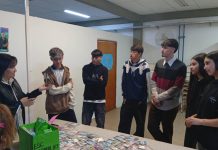 Chepes: “Consejería Escolar” un nuevo refugio para las emociones y el cuidado de los jóvenes en la Normal