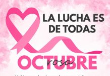 Malanzán: Octubre Rosa: Una pausa necesaria para transformar la conciencia en salud y esperanza