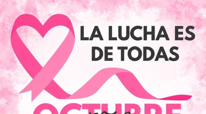 Malanzán: Octubre Rosa: Una pausa necesaria para transformar la conciencia en salud y esperanza