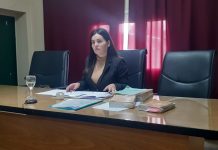 Chepes: La Justicia condenó a un hombre por lesionar a una mujer
