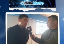 Chepes: Todo listo para una gran velada de Kickboxing en el Club Comercio