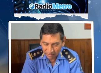 Chepes: La Unidad Regional VI celebra 54 años de servicio e inaugura nuevas áreas