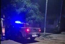 Chepes: Dramático episodio de violencia de género conmociona al barrio El Alto