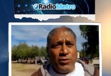 Chepes: Sueños de Primera en la mira de Belgrano de Córdoba