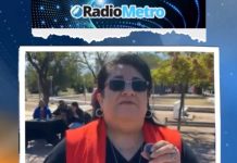 Chepes: La UNLaR Sale a la Calle con Clases Públicas y Reclamo en la Plaza de los Jóvenes
