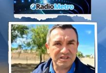 Chepes: La Policía interviene tras un malentendido vecinal
