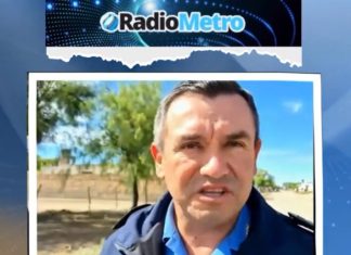 Chepes: La Policía interviene tras un malentendido vecinal