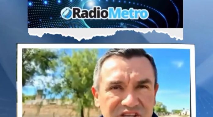 Chepes: La Policía interviene tras un malentendido vecinal