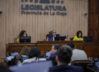 La Cámara aprobó la regulación del uso de celulares en las escuelas y designó al Fiscal General