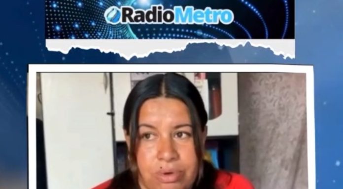 Chepes: La desesperada solicitud de ayuda de una madre en el barrio 3 de Julio