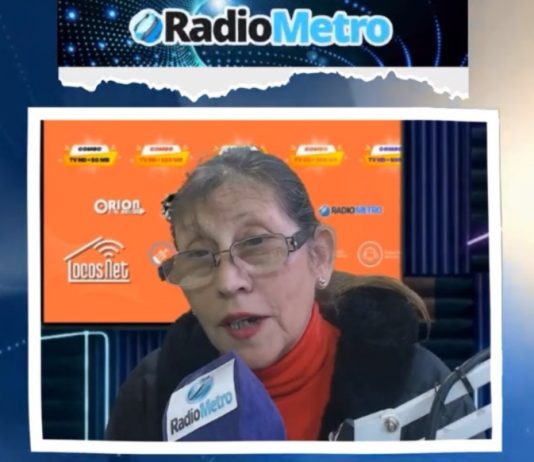 Chepes: La Profesora Silvana Alcaraz presenta “El Desierto Olvidado”