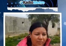 Chepes: Yohana Vera Reclama promesas incumplidas por parte del Dip. Perez y la intendente Carrizo