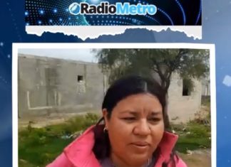 Chepes: Yohana Vera Reclama promesas incumplidas por parte del Dip. Perez y la intendente Carrizo