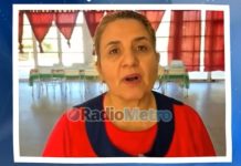 Chepes: Reprograman la “Bicicleteada por la Inclusión” y postergan el sorteo de la rifa en la Escuela Especial